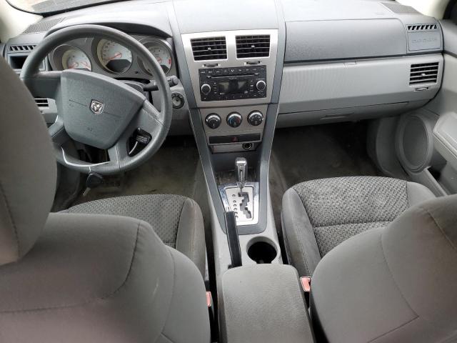 Photo 8 from auction – 2008 DODGE AVENGER SE with VIN 1B3LC46K48N613632