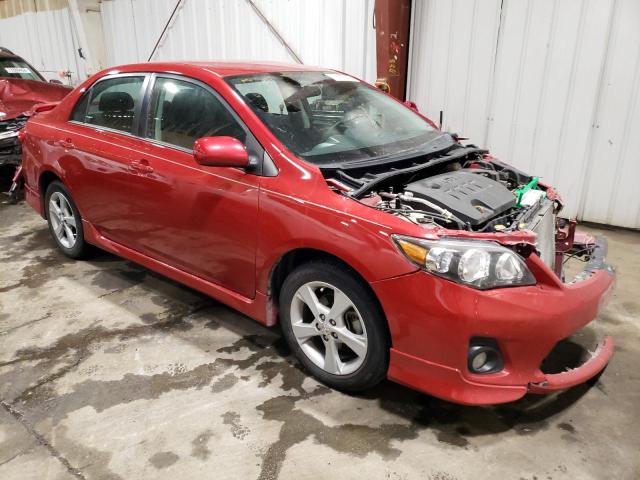 Photo 4 from auction – 2013 TOYOTA COROLLA BA with VIN 5YFBU4EE9DP208270