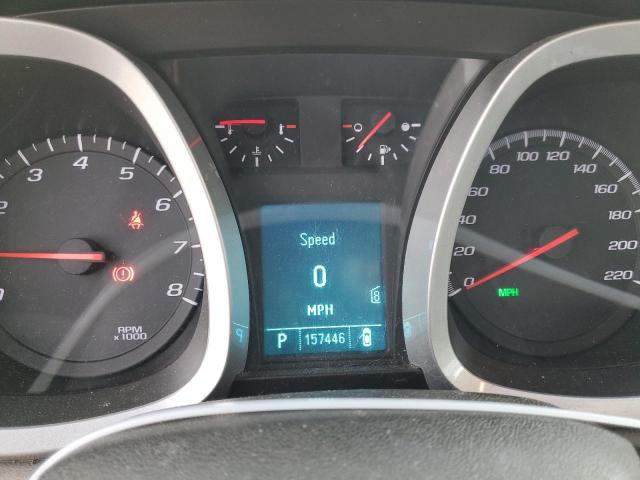 Photo 9 from auction – 2010 CHEVROLET EQUINOX LS with VIN 2CNFLCEW1A6362889