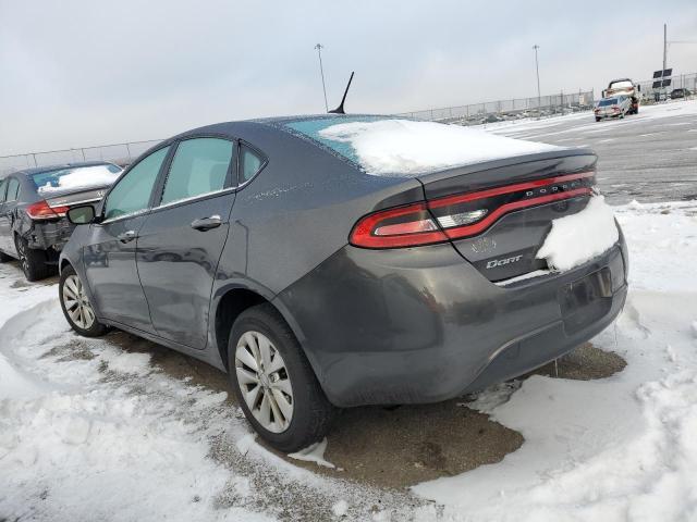 Photo 2 from auction – 2014 DODGE DART SXT with VIN 1C3CDFBB0ED913333