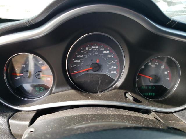 Photo 9 from auction – 2014 DODGE AVENGER SX with VIN 1C3CDZCB4EN152154