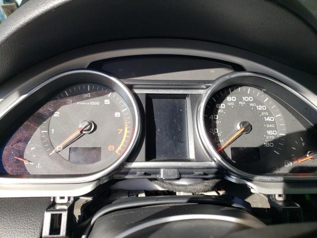 Foto 9 de la subasta – 2015 AUDI Q7 PREMIUM con VIN WA1CGAFE9FD014590