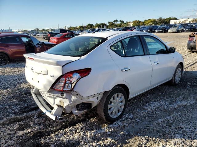 Photo 3 from auction – 2018 NISSAN VERSA S with VIN 3N1CN7AP1JL879390