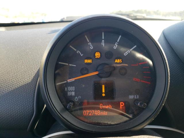 Photo 9 from auction – 2015 MINI COOPER S C with VIN WMWZC5C58FWP47321