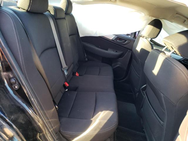 Photo 10 from auction – 2018 SUBARU LEGACY 2.5 with VIN 4S3BNAA69J3022582