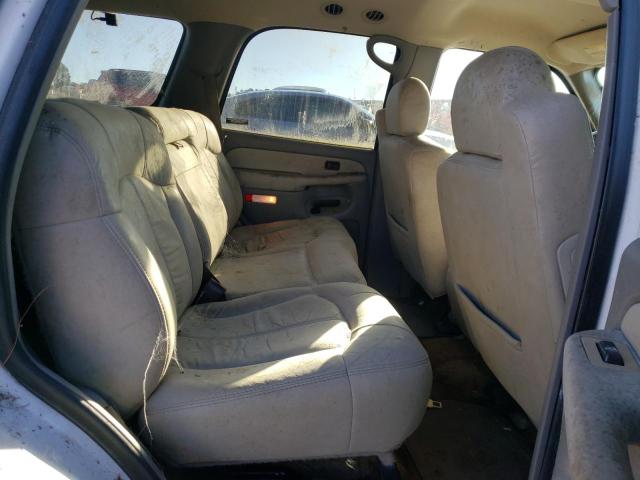 Photo 11 from auction – 2001 CHEVROLET TAHOE with VIN 1GNEC13TX1J173178