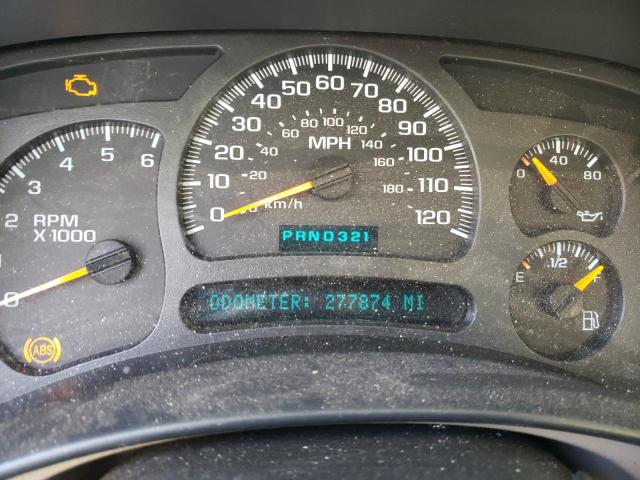 Photo 9 from auction – 2005 CHEVROLET SILVERADO with VIN 2GCEC13T251250568