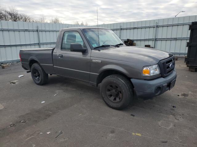 Photo 4 from auction – 2010 FORD RANGER with VIN 1FTKR1AD0APA35829