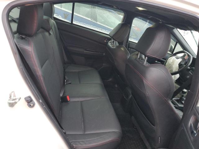 Photo 10 from auction – 2016 SUBARU WRX LIMITE with VIN JF1VA1J66G9814550
