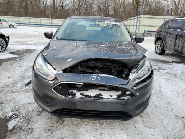 Photo 5 from auction – 2018 FORD FOCUS SE with VIN 1FADP3F28JL203019