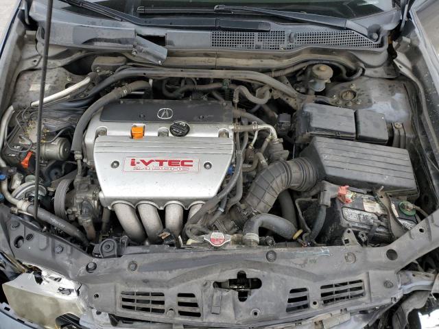 Photo 11 from auction – 2006 ACURA TSX with VIN JH4CL96836C008993