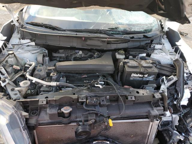 Photo 12 from auction – 2017 NISSAN ROGUE S with VIN KNMAT2MT8HP551713