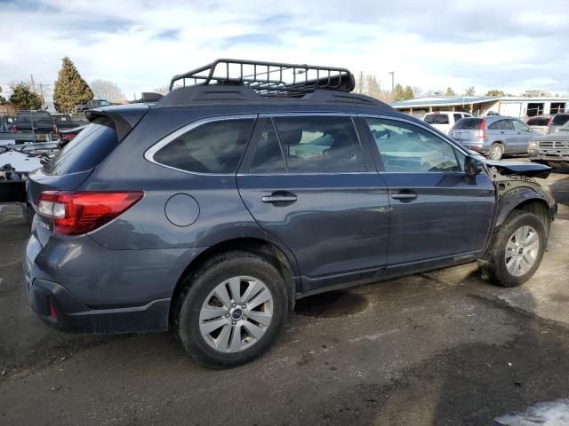 Photo 3 from auction – 2019 SUBARU OUTBACK 2. with VIN 4S4BSAFCXK3259943