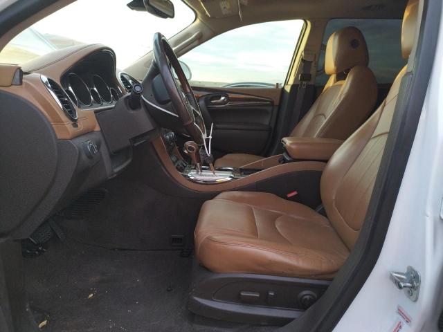 Photo 7 from auction – 2017 BUICK ENCLAVE with VIN 5GAKRBKD5HJ225371