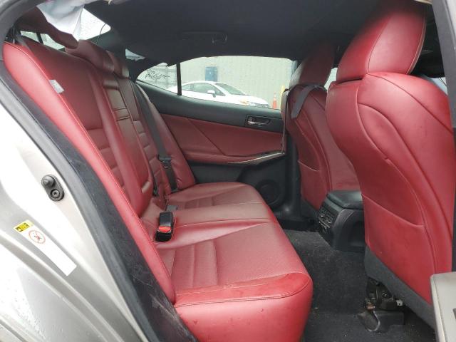 Photo 10 from auction – 2016 LEXUS IS 200T with VIN JTHBA1D29G5005751