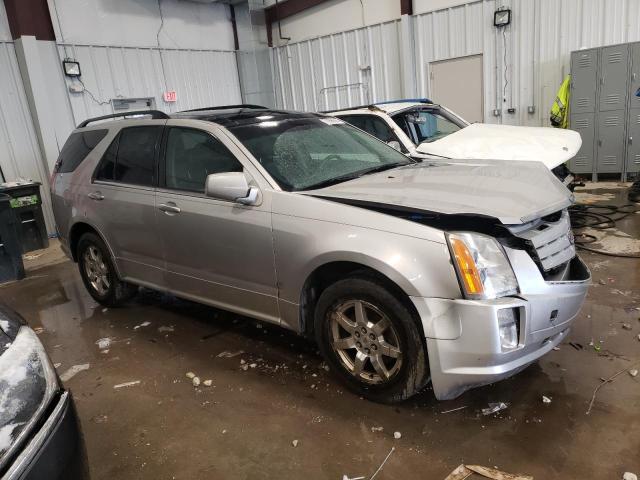 Photo 4 from auction – 2008 CADILLAC SRX with VIN 1GYEE437X80197952