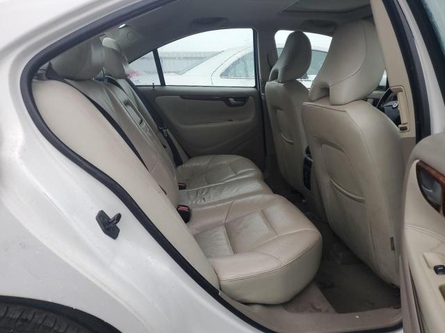Photo 10 from auction – 2006 VOLVO S60 2.5T with VIN YV1RS592162555873