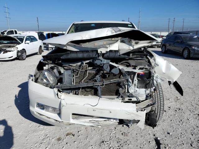 Photo 5 from auction – 2013 TOYOTA 4RUNNER SR with VIN JTEZU5JR7D5059685