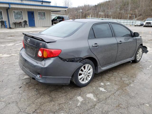 Zdjęcie 3 z aukcji – 2010 TOYOTA COROLLA BA z VIN 2T1BU4EE6AC461123