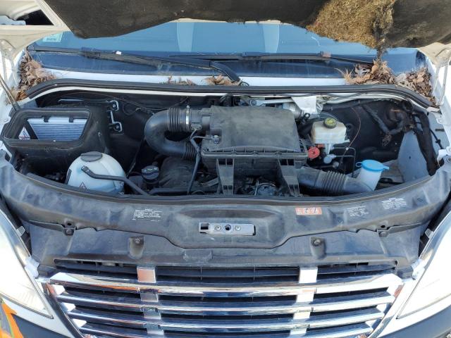 Photo 7 from auction – 2011 FREIGHTLINER SPRINTER 3 with VIN WDPPF4CC3A9439788