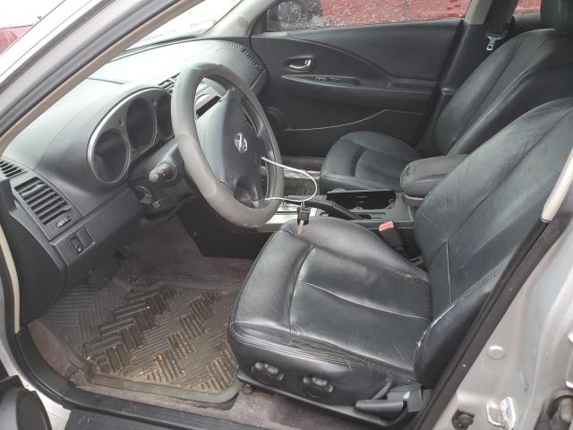 Photo 7 from auction – 2003 NISSAN ALTIMA BAS with VIN 1N4AL11D83C251733