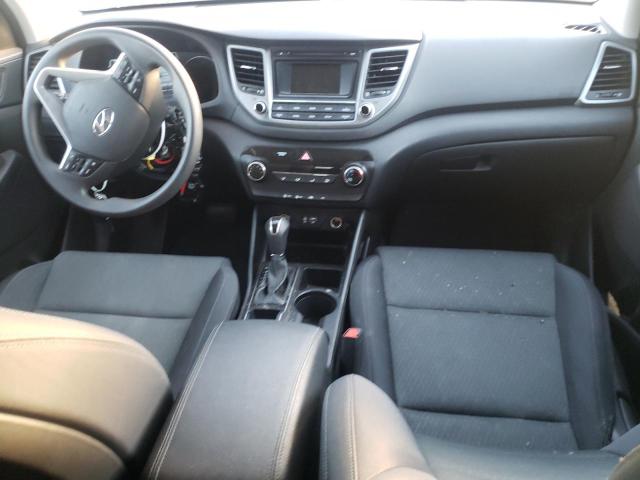 Photo 8 from auction – 2018 HYUNDAI TUCSON SE with VIN KM8J2CA40JU823860