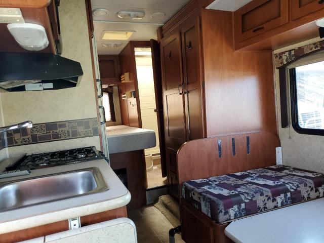 Photo 6 from auction – 2011 FREIGHTLINER SPRINTER 3 with VIN WDPPF4CC3A9439788