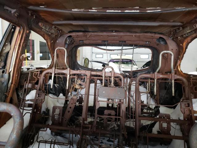 Photo 10 from auction – 2014 TOYOTA HIGHLANDER with VIN 5TDJKRFH0ES066956