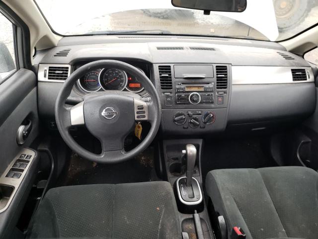 Zdjęcie 8 z aukcji – 2011 NISSAN VERSA S z VIN 3N1BC1CP4BL395713