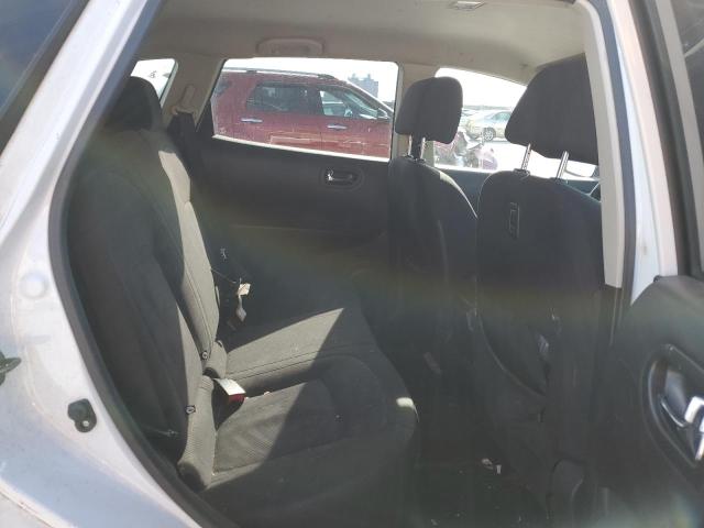 Photo 11 from auction – 2011 NISSAN ROGUE S with VIN JN8AS5MT8BW155299