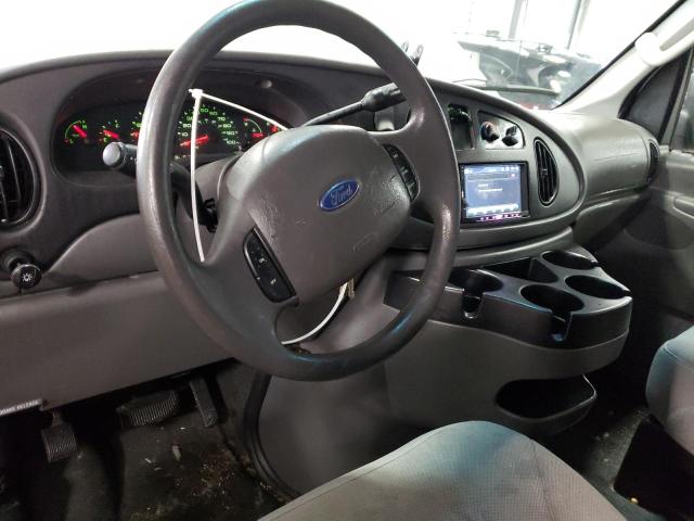 Photo 8 from auction – 2006 FORD ECONOLINE with VIN 1FTNE24WX6DA16905