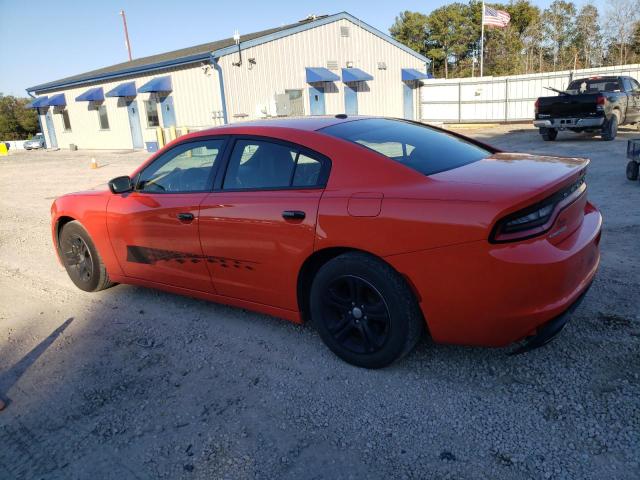 Photo 2 from auction – 2019 DODGE CHARGER SX with VIN 2C3CDXBG8KH743626
