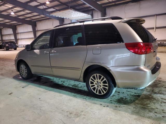 Photo 2 from auction – 2007 TOYOTA SIENNA XLE with VIN 5TDBK22C77S003460