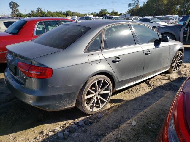 Photo 3 from auction – 2016 AUDI A4 PREMIUM with VIN WAUAFAFL9GN009798