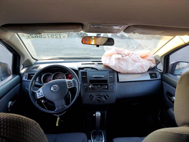 Photo 8 from auction – 2007 NISSAN VERSA S with VIN 3N1BC13E07L458070