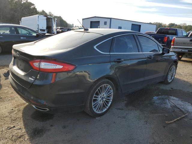 Photo 3 from auction – 2013 FORD FUSION SE with VIN 3FA6P0H92DR220163