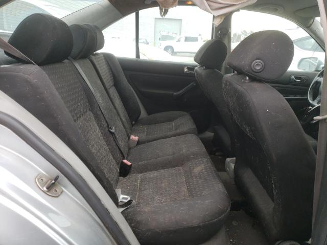 Photo 10 from auction – 2003 VOLKSWAGEN JETTA WOLF with VIN 3VWPE69M03M164548