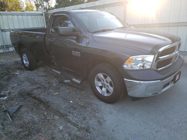 Photo 4 from auction – 2017 RAM 1500 ST with VIN 3C6JR6DG3HG671908