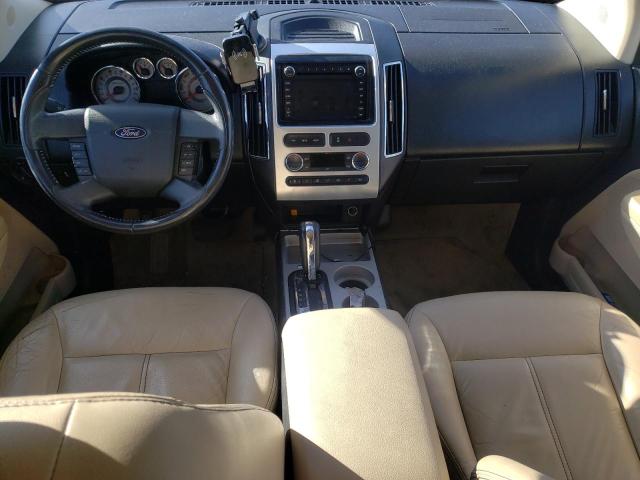 Photo 8 from auction – 2009 FORD EDGE LIMIT with VIN 2FMDK39C09BA69840