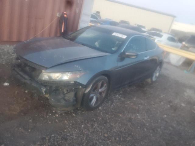 HONDA ACCORD EXL 2010 with VIN 1HGCS2B81CA000787 - Photo from auction