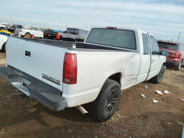 Photo 3 from auction – 1998 CHEVROLET GMT-400 C1 with VIN 1GCEC19M6WR141135