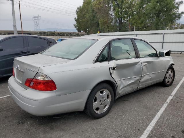 Photo 3 from auction – 2004 TOYOTA AVALON with VIN 4T1BF28B44U343509