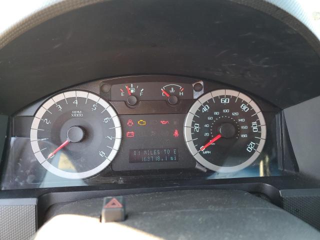 Photo 9 from auction – 2011 FORD ESCAPE LIM with VIN 1FMCU0E76BKA96081