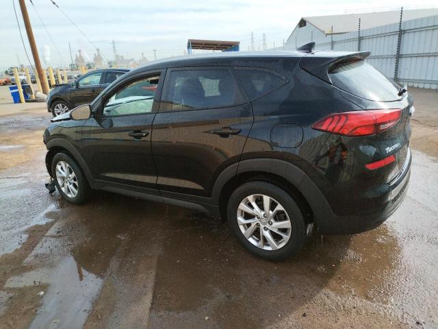 Photo 2 from auction – 2019 HYUNDAI TUCSON LIM with VIN KM8J3CA48KU071856