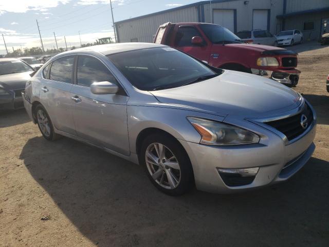 Photo 4 from auction – 2014 NISSAN ALTIMA 2.5 with VIN 1N4AL3AP6EC148321