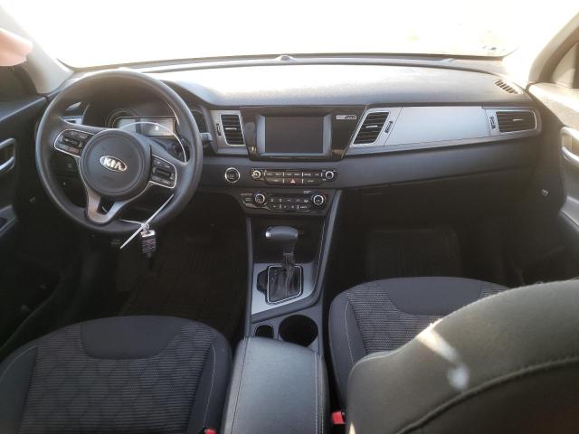 Photo 8 from auction – 2019 KIA NIRO FE with VIN KNDCB3LC4K5259563