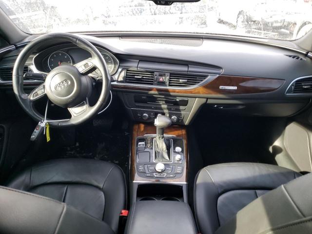 Photo 8 from auction – 2012 AUDI A6 with VIN WAUBGAFC3CN024972