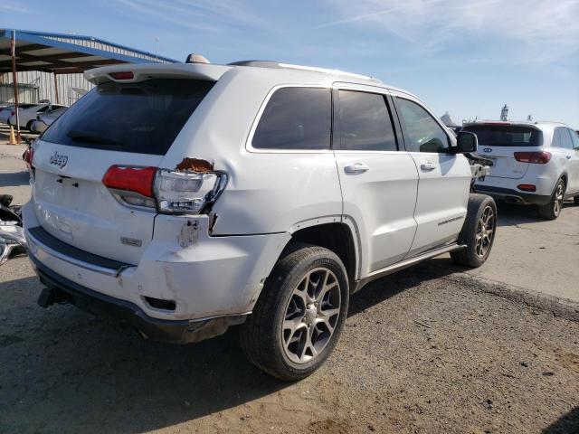 Photo 3 from auction – 2018 JEEP GRAND CHER with VIN 1C4RJEBG2JC125190