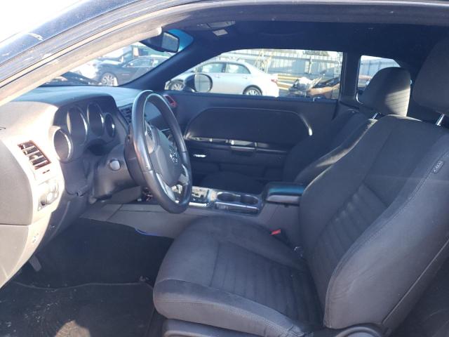 Photo 7 from auction – 2014 DODGE CHALLENGER with VIN 2C3CDYAG3EH111774