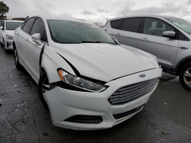 Photo 4 from auction – 2014 FORD FUSION SE with VIN 3FA6P0H77ER220966
